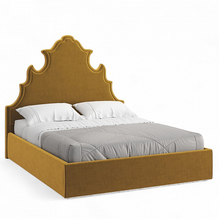 Vary bed K69-B15 Кровать с подъемным механизмом 1200*2000