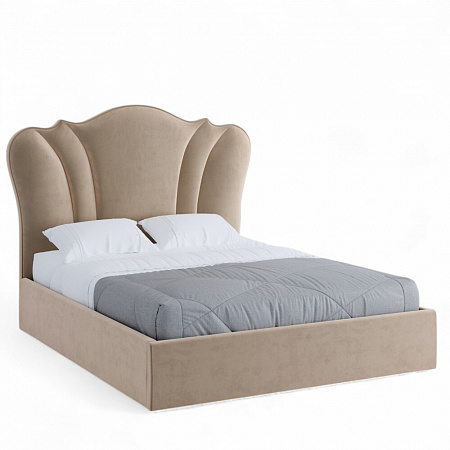 Vary bed K60-B01 Кровать с подъемным механизмом 1400*2000