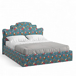 Vary bed K63-0365 Кровать с подъемным механизмом 1200*2000