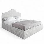 Vary bed K04-0374 Кровать с подъемным механизмом 1800*2000