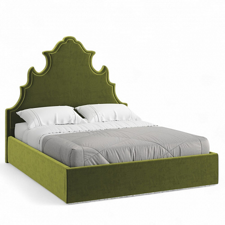 Vary bed K69-B10 Кровать с подъемным механизмом 1600*2000