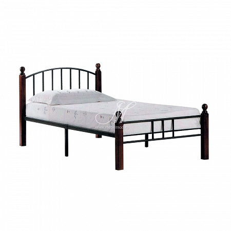 Кровать AT-915 спальное место 900х2000 (Single bed)