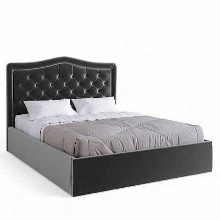 Vary bed K01Y-B12 Кровать с подъемным механизмом 1400*2000