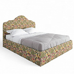 Vary bed K04-0382 Кровать с подъемным механизмом 1400*2000