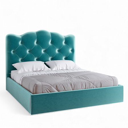 Vary bed K70-B08 Кровать с подъемным механизмом 1800*2000