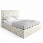Vary bed K02-0388 Кровать с подъемным механизмом 1400*2000