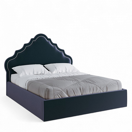 Vary bed K08-N-B18 Кровать с подъемным механизмом 1200*2000