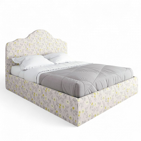 Vary bed K04-0381 Кровать с подъемным механизмом 1800*2000