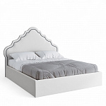 Vary bed K08-KaB12-B07 Кровать с подъемным механизмом 1600*2000