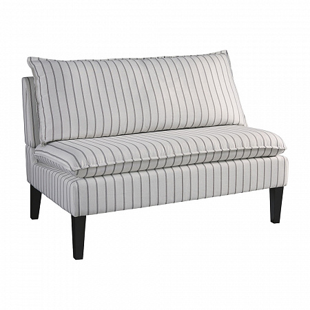 Скамья A3000 A3000112 Arrowrock White/Gray