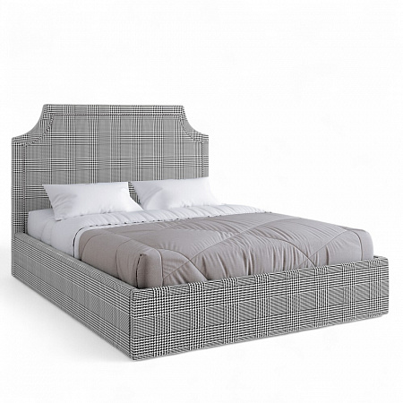 Vary bed K09-N-0590 Кровать с подъемным механизмом 1600*2000
