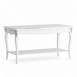 Silvery Rome Столик прямоугольный S113L-K00-S