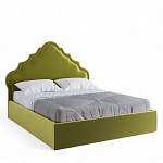 Vary bed K08-G-B10 Кровать с подъемным механизмом 1200*2000