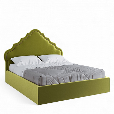 Vary bed K08-G-B10 Кровать с подъемным механизмом 1200*2000