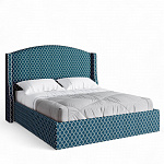 Vary bed K10-N-0377 Кровать с подъемным механизмом 1800*2000