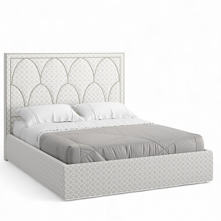 Vary bed K67-N-0374 Кровать с подъемным механизмом 1200*2000