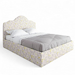 Vary bed K04-0381 Кровать с подъемным механизмом 1400*2000