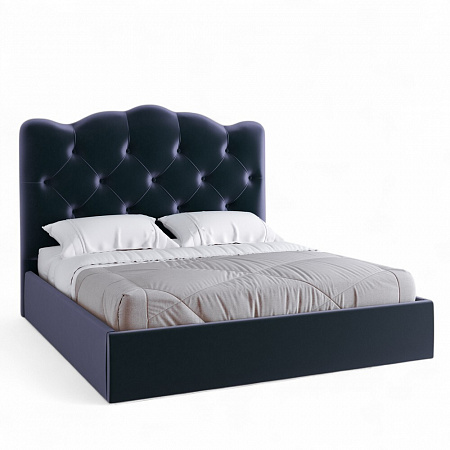 Vary bed K70-B18 Кровать с подъемным механизмом 1200*2000