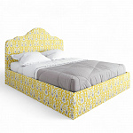 Vary bed K04-0407 Кровать с подъемным механизмом 1800*2000