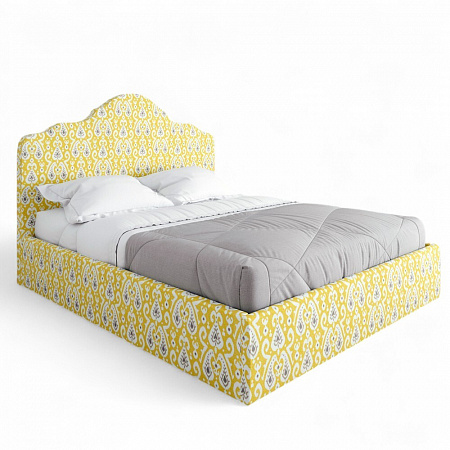 Vary bed K04-0407 Кровать с подъемным механизмом 1800*2000