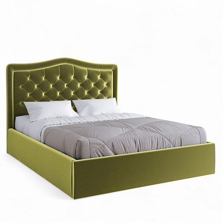 Vary bed K01Y-B10 Кровать с подъемным механизмом 1800*2000