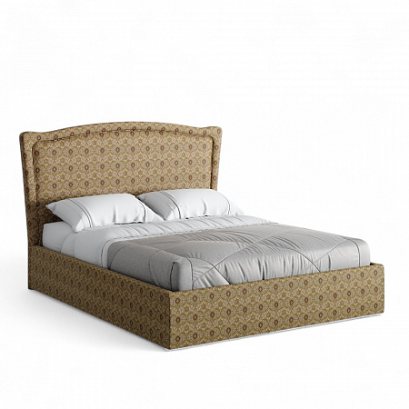 Vary bed K55-0105 Кровать с подъемным механизмом 1400*2000