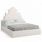Vary bed K69-0397 Кровать с подъемным механизмом 1800*2000