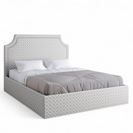 Vary bed K09-N-0374 Кровать с подъемным механизмом 1600*2000
