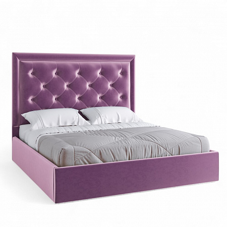 Vary bed K20-B13 Кровать с подъемным механизмом 1600*2000