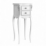 Silvery Rome Цветочница S901-K00-S