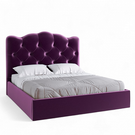 Vary bed K70-B14 Кровать с подъемным механизмом 1600*2000