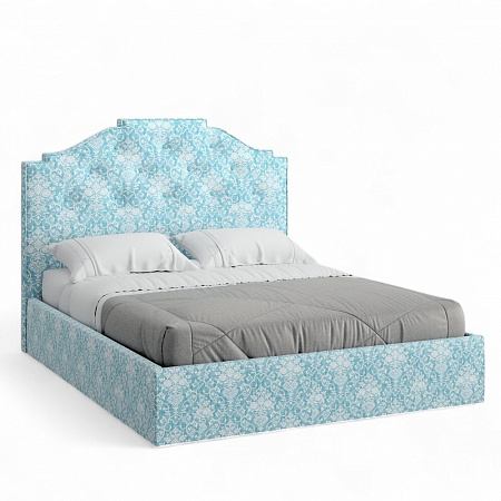 Vary bed K64Y-Ka-0109.04 Кровать с подъемным механизмом 1400*2000