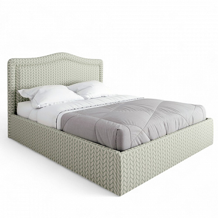 Vary bed K01-0375 Кровать с подъемным механизмом 1200*2000