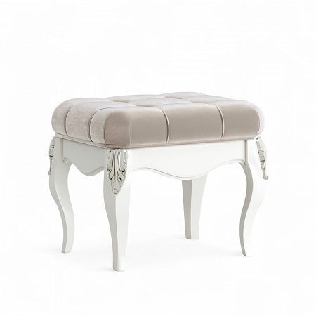 Romantic Пуф R107DS-K02-A-B01