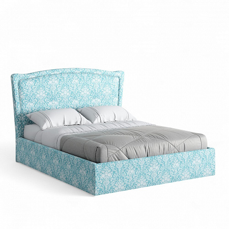 Vary bed K55-0109.04 Кровать с подъемным механизмом 1400*2000