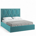 Vary bed K67-N-B08 Кровать с подъемным механизмом 1600*2000