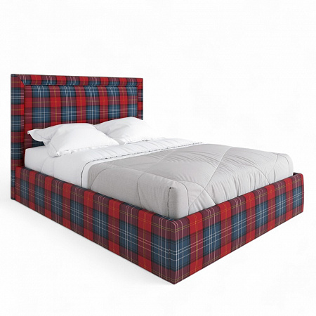 Vary bed K02-0368 Кровать с подъемным механизмом 1200*2000