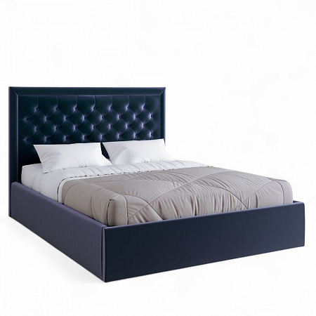 Vary bed K02Y-B18 Кровать с подъемным механизмом 1400*2000