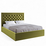Vary bed K02Y-B10 Кровать с подъемным механизмом 1600*2000