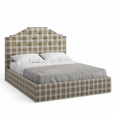 Vary bed K64Y-Ka-0367 Кровать с подъемным механизмом 1600*2000
