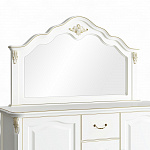 Romantic Gold Зеркало к комоду R133g