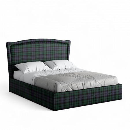 Vary bed K55-0104 Кровать с подъемным механизмом 1200*2000