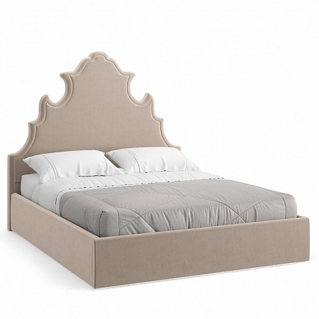 Vary bed K69-B01 Кровать с подъемным механизмом 1400*2000