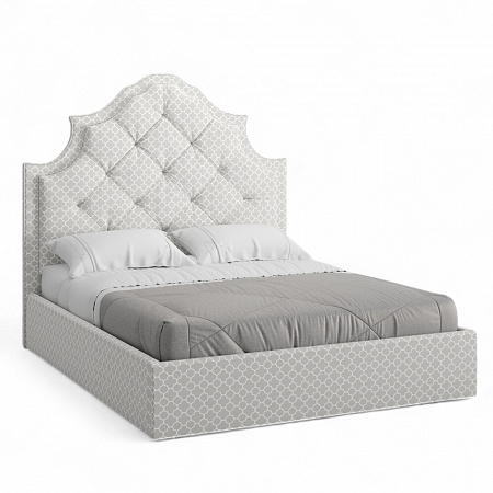 Vary bed K57Y-Ka-0374 Кровать с подъемным механизмом 1600*2000