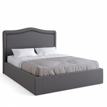 Vary bed K01-0589 Кровать с подъемным механизмом 1400*2000