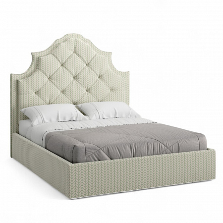 Vary bed K57Y-Ka-0375 Кровать с подъемным механизмом 1800*2000