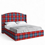 Vary bed K10-N-0368 Кровать с подъемным механизмом 1200*2000