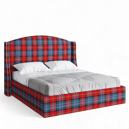 Vary bed K10-N-0368 Кровать с подъемным механизмом 1400*2000
