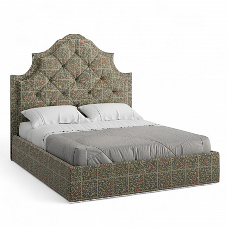Vary bed K57Y-Ka-0386 Кровать с подъемным механизмом 1800*2000