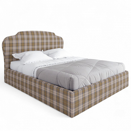 Vary bed K03-0367 Кровать с подъемным механизмом 1200*2000